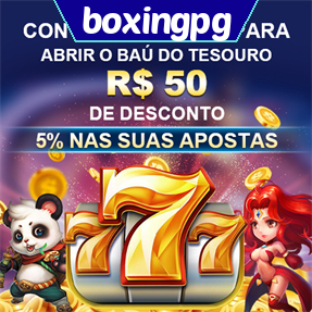 boxingpg Indique amigos para receber um bônus