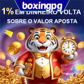 boxingpg Rebate