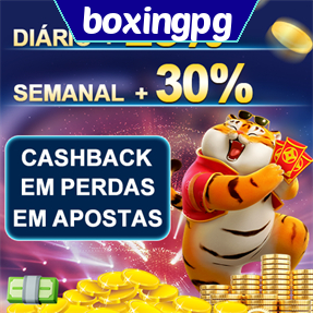 boxingpg Fundo de Resgate de Perdas Semanais